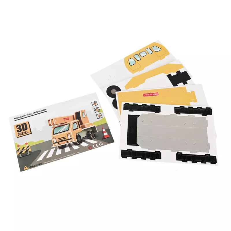 Teka-teki Jigsaw Tanpa Sempadan